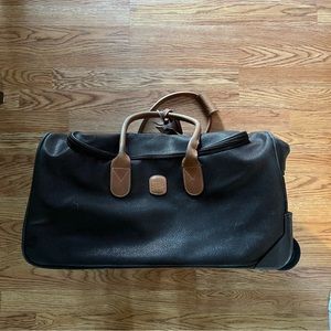 Brics life luggage Duffel bag collection